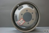 wheel rim    16H1X5JDAILY S2000