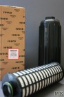 Oil filter Oil filter