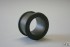 Rubber ring for stabilizing bar